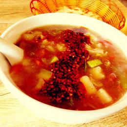 肉丸胡辣湯培訓